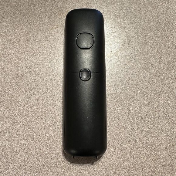 Panasonic KX-TGDA52 B DECT 6.0 Cordless Phone Handset Black - Picture 2 of 3